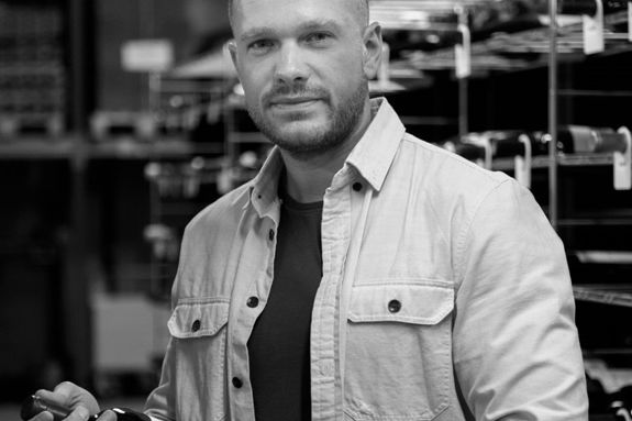Kristof Jesperse