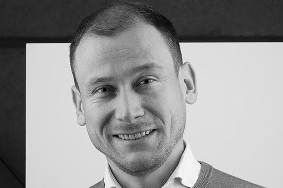 Glenn Cambré