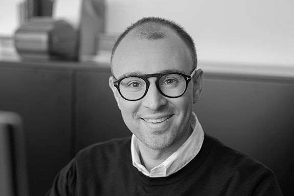 Yannick Moerbeek